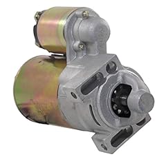 Rareelectrical starter motor for sale  Delivered anywhere in USA 