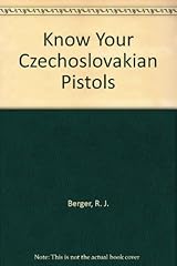 Know czechoslovakian pistols for sale  Delivered anywhere in UK
