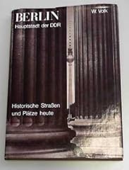 Berlin hauptstadt ddr gebraucht kaufen  Wird an jeden Ort in Deutschland