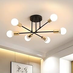Sputnik ceiling light for sale  Delivered anywhere in UK