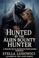 Hunted the alien gebraucht kaufen  Wird an jeden Ort in Deutschland