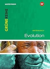 Evolution schulbuch integriert gebraucht kaufen  Wird an jeden Ort in Deutschland