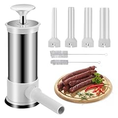 Sausage stuffer kitchen for sale  Delivered anywhere in USA 