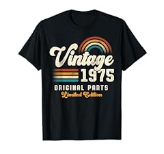 Vintage 1975 riginal gebraucht kaufen  Wird an jeden Ort in Deutschland