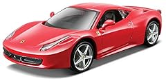 2009 ferrari 458 gebraucht kaufen  Wird an jeden Ort in Deutschland