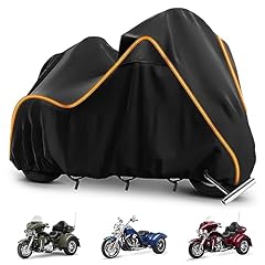 420d motorcycle cover for sale  Delivered anywhere in USA 