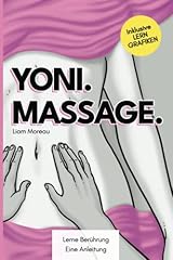 Yoni massage lerne gebraucht kaufen  Wird an jeden Ort in Deutschland