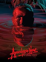 Apocalypse final cut for sale  Delivered anywhere in UK