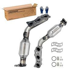 Zcataparts catalytic converter for sale  Delivered anywhere in USA 