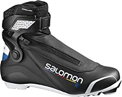 Salomon Botas NORDICO R/PROLINK, Chaussures de Ski d'occasion  Livré partout en France