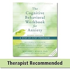 Cognitive behavioral workbook for sale  Delivered anywhere in UK