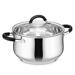 Far quart stockpot for sale  Delivered anywhere in USA 