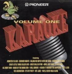 Pioneer karaoke vol gebraucht kaufen  Wird an jeden Ort in Deutschland