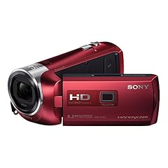 Sony hdr pj240 d'occasion  Livré partout en Belgiqu