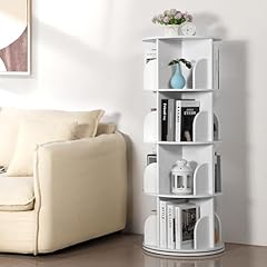 Rengue rotating bookshelf for sale  Delivered anywhere in USA 