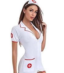Sexy nurse outfits for sale  Delivered anywhere in UK