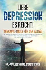 Depression reicht therapie gebraucht kaufen  Wird an jeden Ort in Deutschland