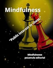 Mindfulness tactical chess gebraucht kaufen  Wird an jeden Ort in Deutschland