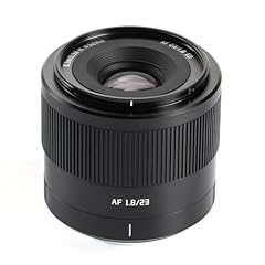 Ttartisan 23mm f1.8 usato  Spedito ovunque in Italia 