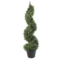 Leaf artificial boxwood for sale  Delivered anywhere in Ireland
