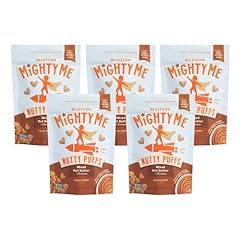 Mission mightyme nutty for sale  Delivered anywhere in USA 