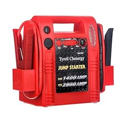 Tyrell chenergy 12v for sale  Delivered anywhere in USA 