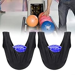 Dazzleex bowling shammy gebraucht kaufen  Wird an jeden Ort in Deutschland