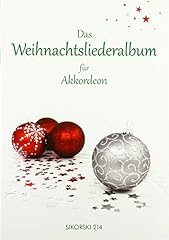 Weihnachtsliederalbum beliebte gebraucht kaufen  Wird an jeden Ort in Deutschland