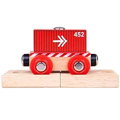 Bigjigs rail wooden for sale  Delivered anywhere in USA 
