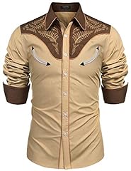 Coofandy mens cotton for sale  Delivered anywhere in USA 
