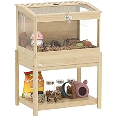 Pawhut hamsterkäfig etagen gebraucht kaufen  Wird an jeden Ort in Deutschland