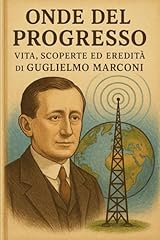 Onde del progresso. usato  Spedito ovunque in Italia 
