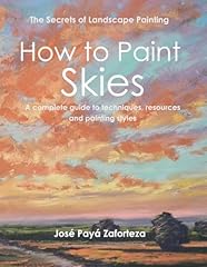 Paint skies complete for sale  Delivered anywhere in USA 