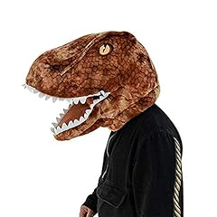 Plush animal dinosaur for sale  Delivered anywhere in USA 