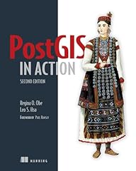 Postgis action second d'occasion  Livré partout en France