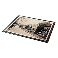 Mouse mat vintage for sale  Delivered anywhere in UK