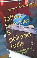 Toffee hammer painted for sale  Delivered anywhere in USA 