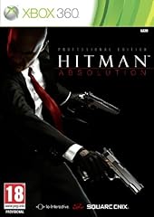 Hitman absolution professional usato  Spedito ovunque in Italia 