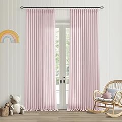 Baby pink linen for sale  Delivered anywhere in USA 