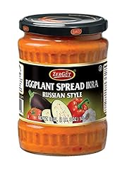 Zergut eggplant spread for sale  Delivered anywhere in USA 