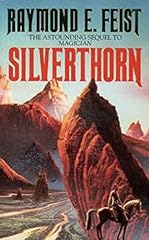 Silverthorn for sale  Delivered anywhere in UK