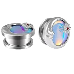2pcs sun moon for sale  Delivered anywhere in USA 