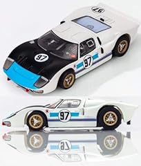 Afx ford gt40 for sale  Delivered anywhere in UK