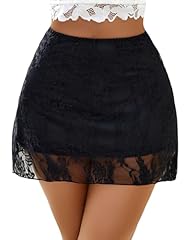 Avidlove mini skirt for sale  Delivered anywhere in USA 