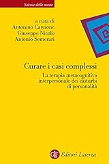 Curare casi complessi usato  Spedito ovunque in Italia 