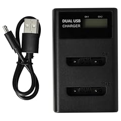 Vhbw dual usb gebraucht kaufen  Wird an jeden Ort in Deutschland