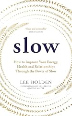 Slow improve energy for sale  Delivered anywhere in UK