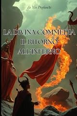 Divina commedia ritorno usato  Spedito ovunque in Italia 