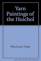Yarn paintings huichol for sale  Delivered anywhere in USA 