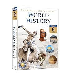 History collection 6 for sale  Delivered anywhere in USA 